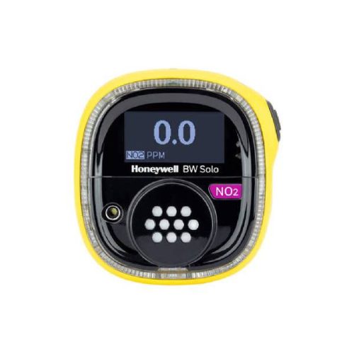 BWS1-D-Y-Honeywell-BW-Solo-Single-Gas-Detector