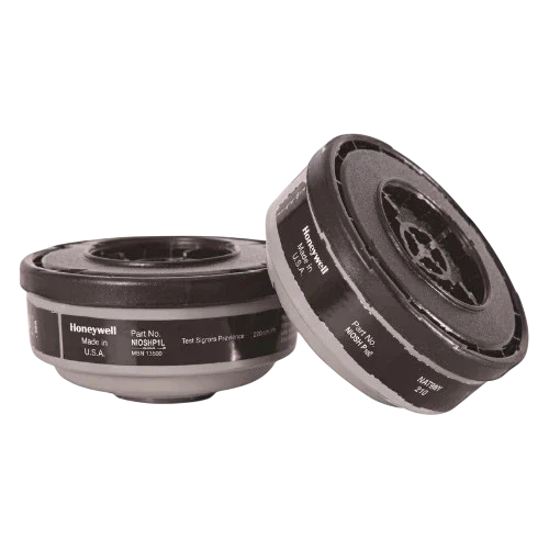 Cartucho Vapores Organicos N75001L-1