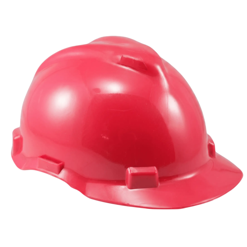 Casco de seguridad MUSSE