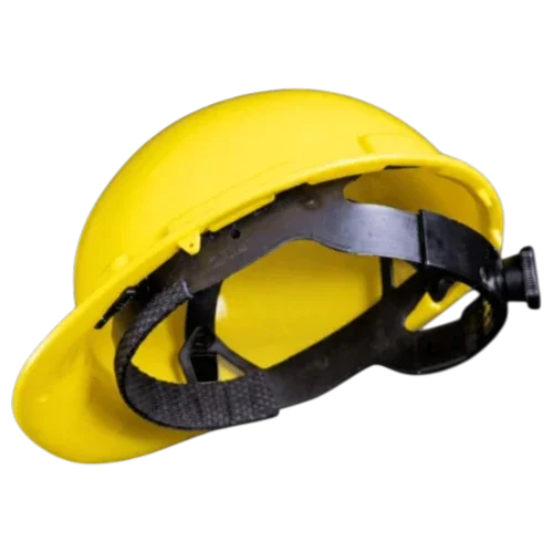 Casco de seguridad de North