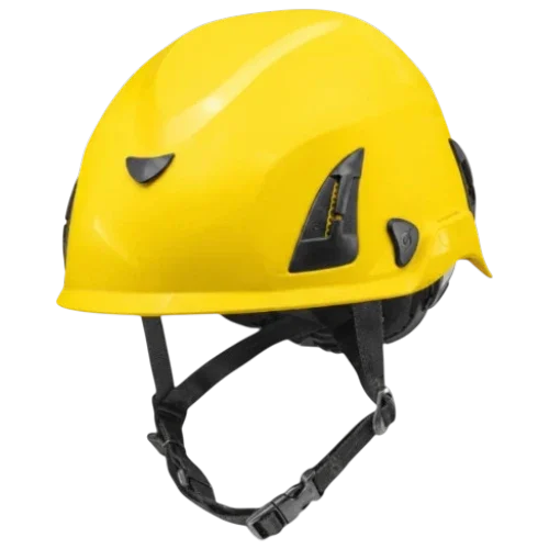 Casco de seguridad para altura