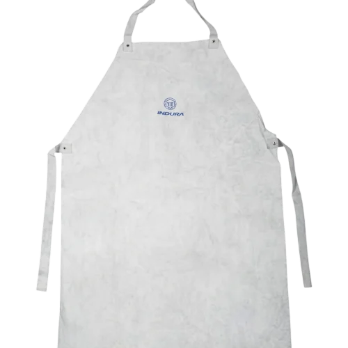 DELANTALE DE CUERO