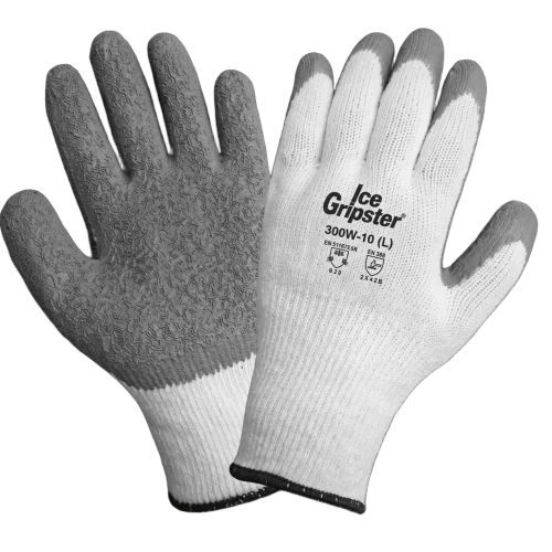 GUANTE DE SEGURIDAD GG-300IN