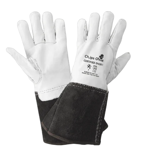 GUANTE SOLDADURA GG-CR100MTG