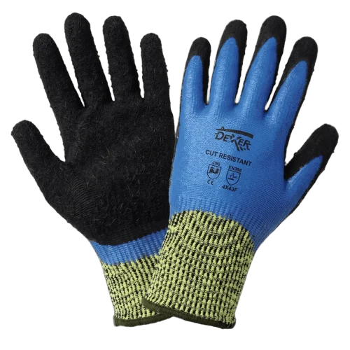 GUANTES GG-CR999MFF