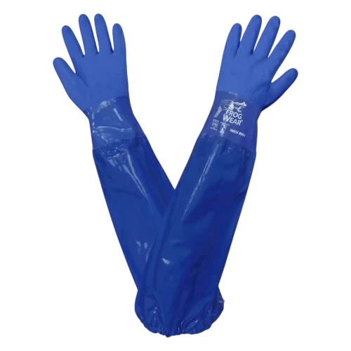 Guante de PVC GG-8690-1