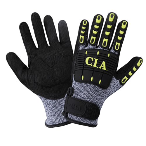 Guantes GG-CIA617V