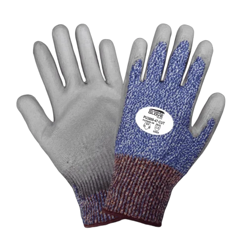 Guantes GG-PUG-617