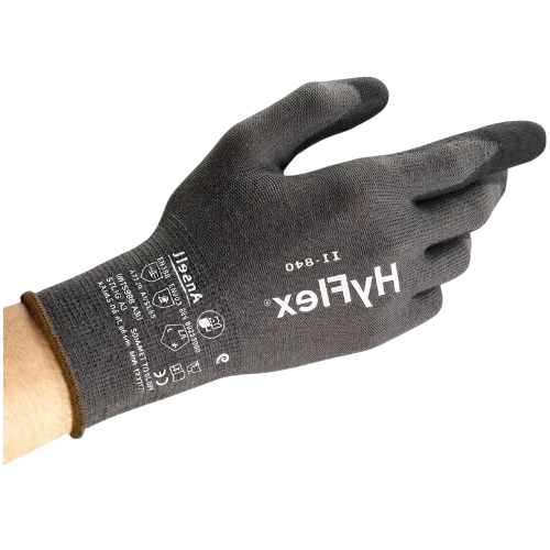 Guantes HYFLEX 11-840-