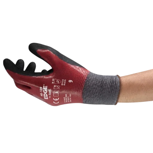 Guantes HYFLEX 48-919