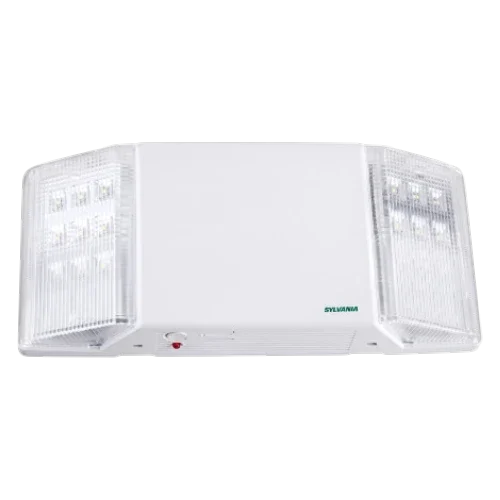 LUCES DE EMERGENCIA AUTOMATICAS