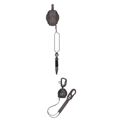 Limitadores de Caída Personal Millert™ TURBOLITE™+-1