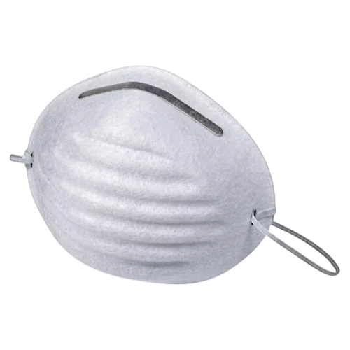 MASCARILLA CONICA DESECHABLE-1