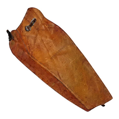 POLAINAS DE CUERO