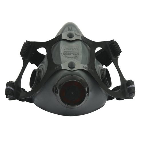 Respirador-Media-Cara-550030M-honeywell-north