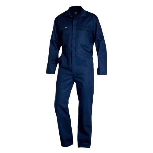 Ropa Protector FT Overol EQ A NOMEX-Photoroom