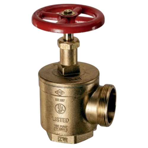 Válvulas de Bronce H-M-1