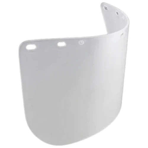 Visor transparente MU-15110