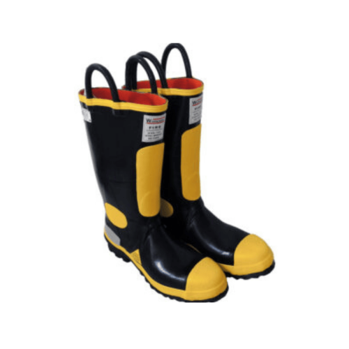 botas